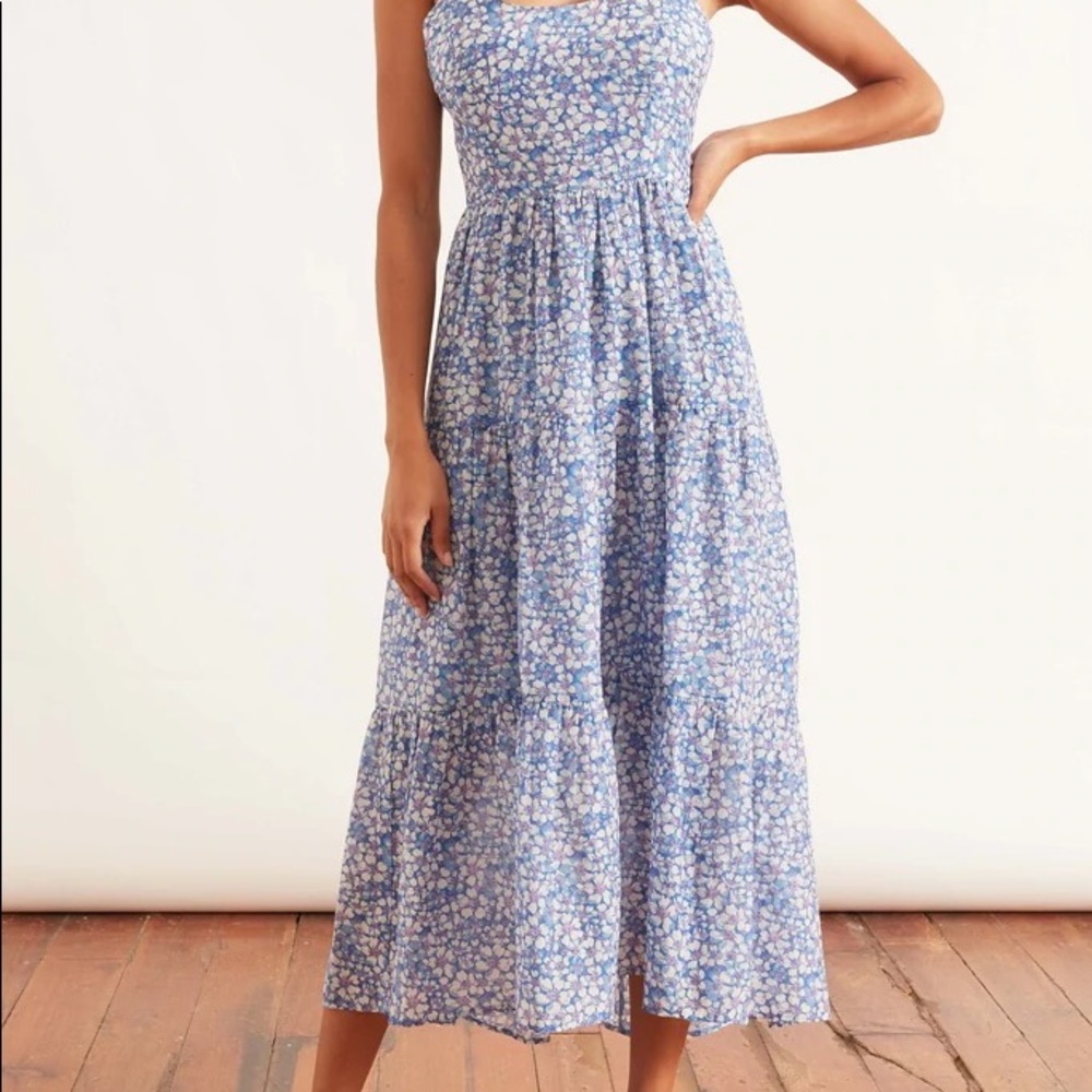 ISO xirena owynn dress